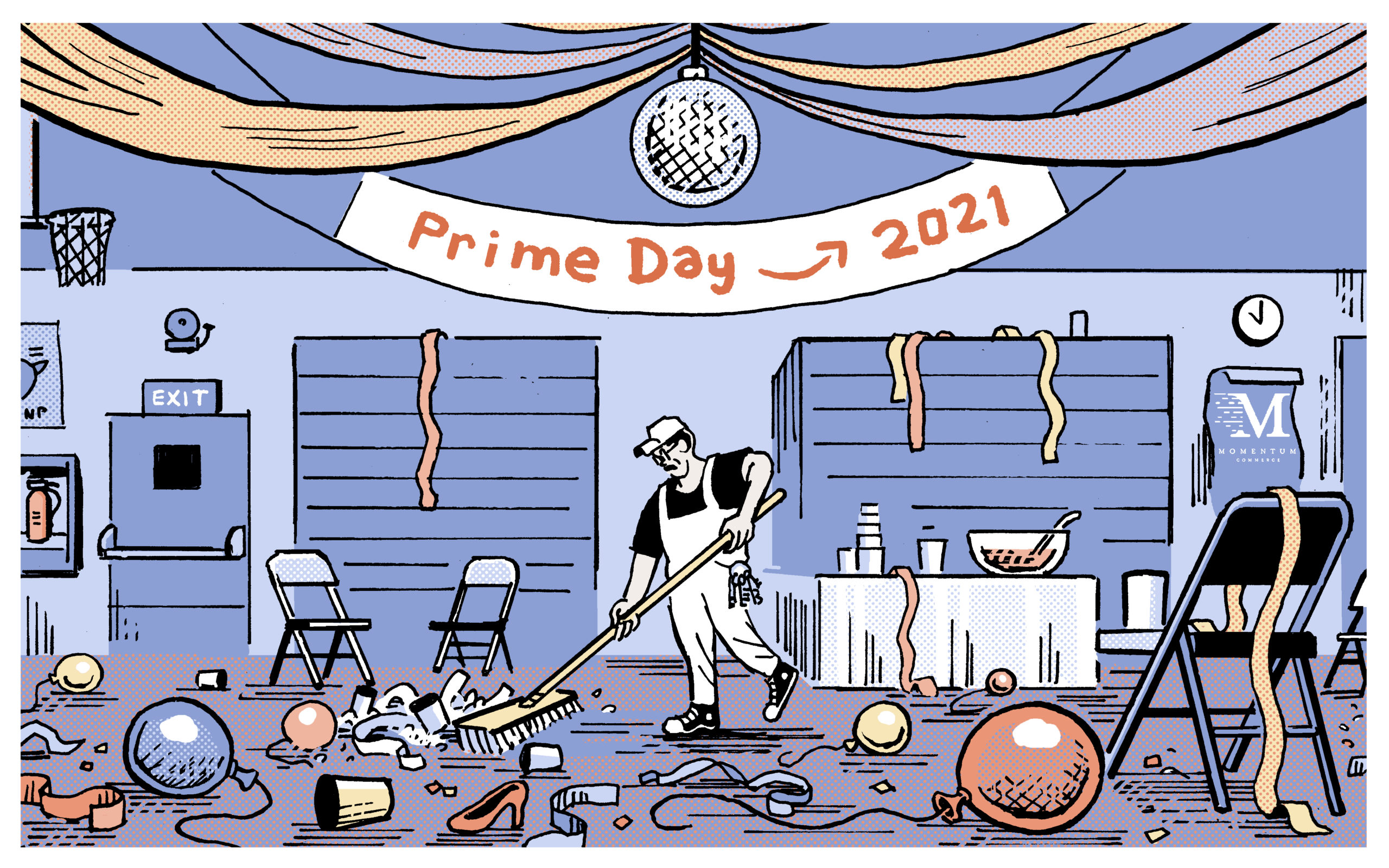 Prime Day 2021
