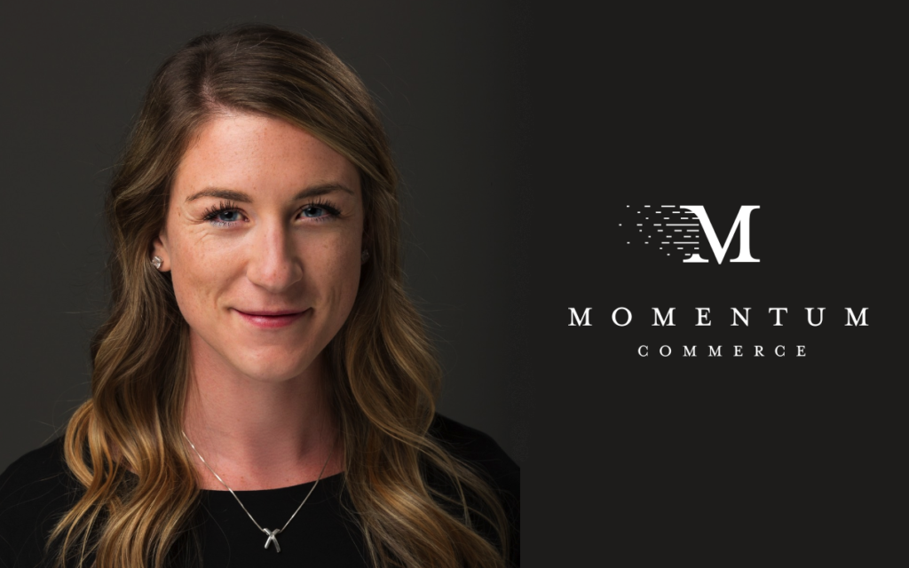 Why Business Insider Honored Momentum Commerce’s Kelsey Robb