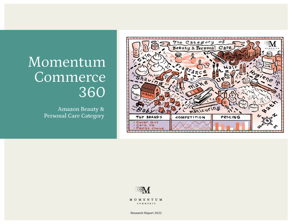 Momentum Commerce 360